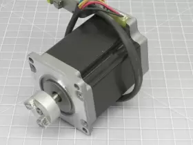 Kh56qm2-912 Japan Servo Hybrid Stepping Motor T198888