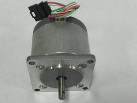 Japan Servo Kp56km2-018 Co. Ltd Stepper Motor 9v 1.8 Degree/step