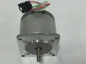 Kp56km2-018 Japan Servo Co. Ltd Stepper Motor 9v 1.8 Degree/step