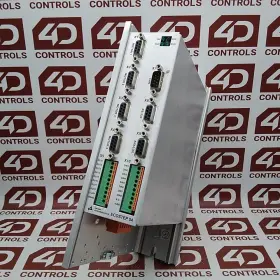 54-11-010-000 Jenaer Ecostep 54 Stepper Motor Amplifier Used Upp