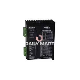 Jmc 2ma860h Used And Tested Stepper Motor Driver