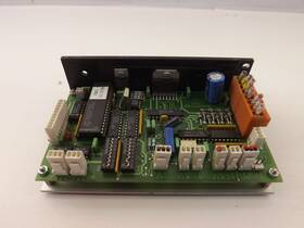 Jot Jwcont52 Stepper Motor Drive T39763