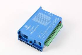 Just Motion Control 2hss57-a-104 Hybrid Step-servo Drive