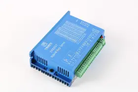 2hss57-a-104 Just Motion Control Hybrid Step-servo Drive