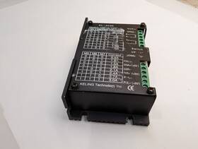 Keling Technologies Kl-4030 Microstep Stepper Driver Motor Controller