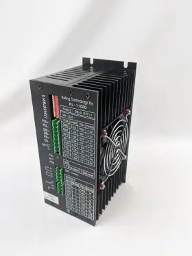Kl-11080 Keling Technology Stepper Motor Driver