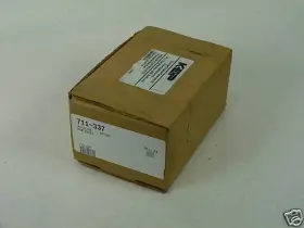 711-337 Kessler-ellis Shaft Encoder New