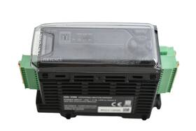 Keyence Qs-10n Stepper Motor Driver 24v