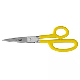 Klein Tools 313094822886 High-leverage Utility Shear 8-inch