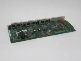041872b Kliklok Three Channel Motor Controller Board Used