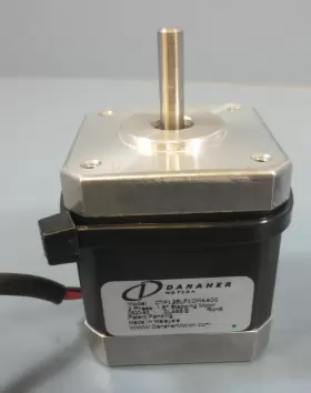 Ctp12elf10maa00 Kollmorgen 0820-60 2 Phase Stepping Motor Used