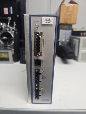 Kollmorgen 17671 P7000 Series Dr119 Stepper Driver Part