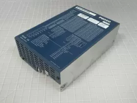 P60660-sdn-000 Kollmorgen Stepper Driver T183006