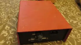 8600110-001 Kronos /rs485 Relay 110vac 50/60hz 0.5a