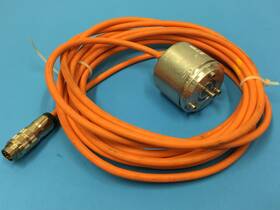 Kubler 8.5805.c14h.10000 - Type 5 Vdc Unused