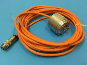 8.5805.c14h.10000 Kubler - Type 5 Vdc Unused