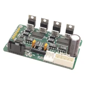 07700-4260-000-00 Kulicke & Soffa And Microstepper Driver 3-pin 5-pin 7-pin Male