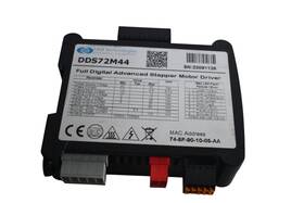 Lam Dds72m44 New 18-50vdc Dds7xm Series Stepper Motor Drives Controllable In Mo