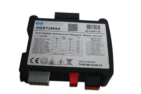 Dds72m44 Lam New 18-50vdc Dds7xm Series Stepper Motor Drives Controllable In Mo