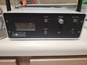 Lang Gmbh Mcl-3