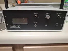 Mcl-3 Lang Gmbh