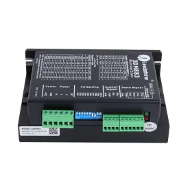 3dm883 Leadshine New 3-phase Analog Stepper Drive Microstepping Driver 8.3a