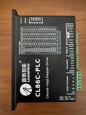 Leadshine 994425611389083603 Ms31b Stepper Drive Cl86c