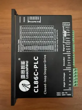 994425611389083603 Leadshine Ms31b Stepper Drive Cl86c