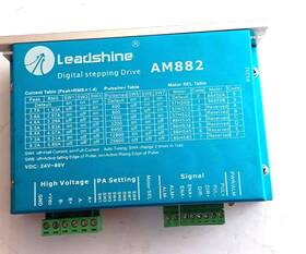 Leadshine Am882pbf Stepping Drive