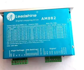 Am882pbf Leadshine Stepping Drive