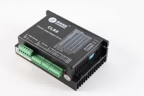 Cl86-lh13 Leadshine Closed-loop Stepper Drive 3 Phase
