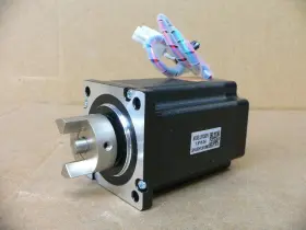 D57cm31x Leadshine Ac Servo Motor