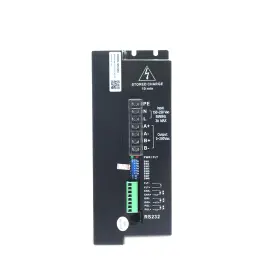 Dm2282 Leadshine New In Box Digital Stepper Motor Driver 80-220vac Us Stock