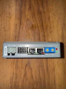 Leadshine Dm3e-556 Stepper Driver