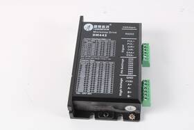 Leadshine Dm442 2 Phase Stepper Microstep Motor Drive