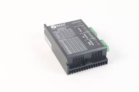 Leadshine Dm542 Microstep Drive 0.5-4.2a 20-50vdc Digital Stepper Driver