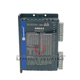 Leadshine Dm542v3.0 Dm556v3.0 Dm870v3.0 New In Box Microstep Drive
