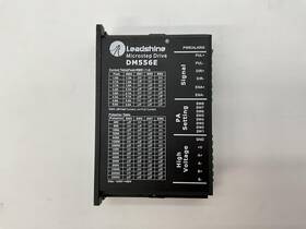 Leadshine Dm556e Digital Stepper Drive