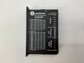 Dm556e Leadshine Digital Stepper Drive
