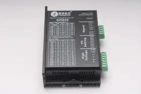 Dm856 Leadshine Digital Stepping Driver