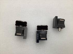 Lin Engineering 3518m-07-ro Lot Of 3 Motor 0.8a