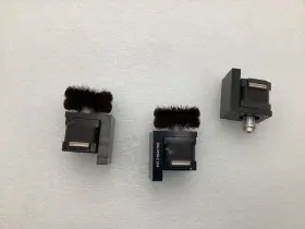 3518m-07-ro Lin Engineering Lot Of 3 Motor 0.8a