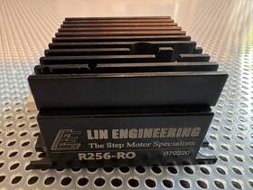Lin Engineering R256-ro Stepper Drive/controller - Barely Used