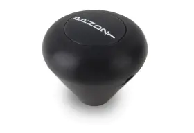 Ats6400cb Lokar Black 12 Inch Automatic Transmission Shifter For 400