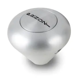 Ats64l80bm Lokar 16 Inch Automatic Transmission Shifter With Mushroom Knob For