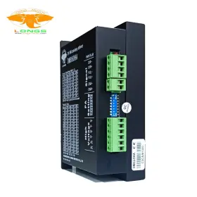 Dm860ha Longs Motor Us Free Stepper Drive Peak 7.2a 256 Micsteps 24-110vdc 24-80vac