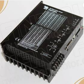 Longs Motor Dq2722ma Us Ship 1 Pc Stepper Driver 110-220vac 7.0a 200 Microstep