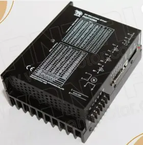 Dq2722ma Longs Motor Us Ship 1 Pc Stepper Driver 110-220vac 7.0a 200 Microstep