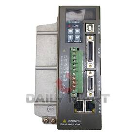 Ls Apdvn10n Used And Tested Apd-vn10n Driver