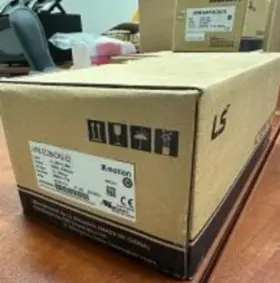 Apm-sc08adk2-52 Ls Mecapion Mecapion-800w 3000rpm 2500 P/r